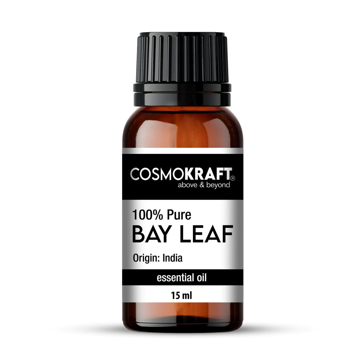 Bay Leaf Oil – Cosmokraft